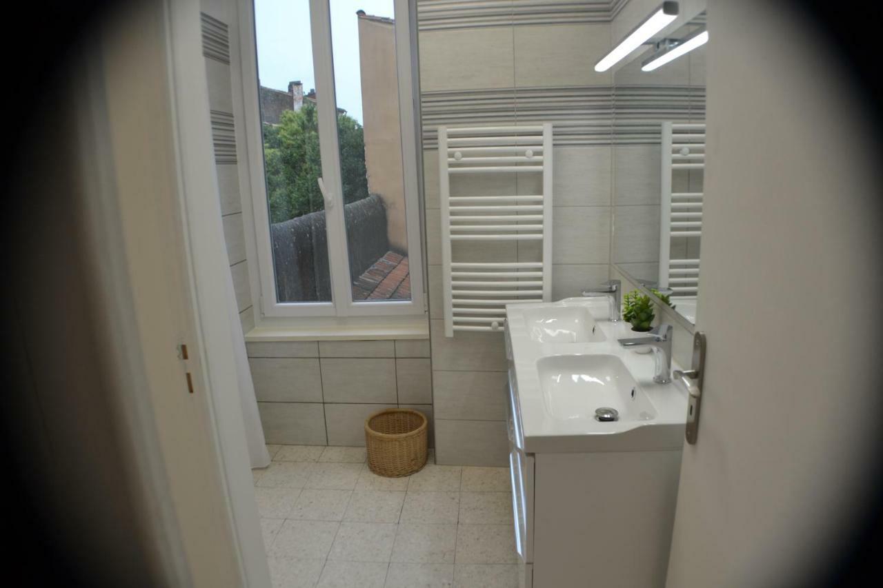 Villa La Bulle des familles•jacuzzi•wifi•airport shuttle Carcassonne Esterno foto
