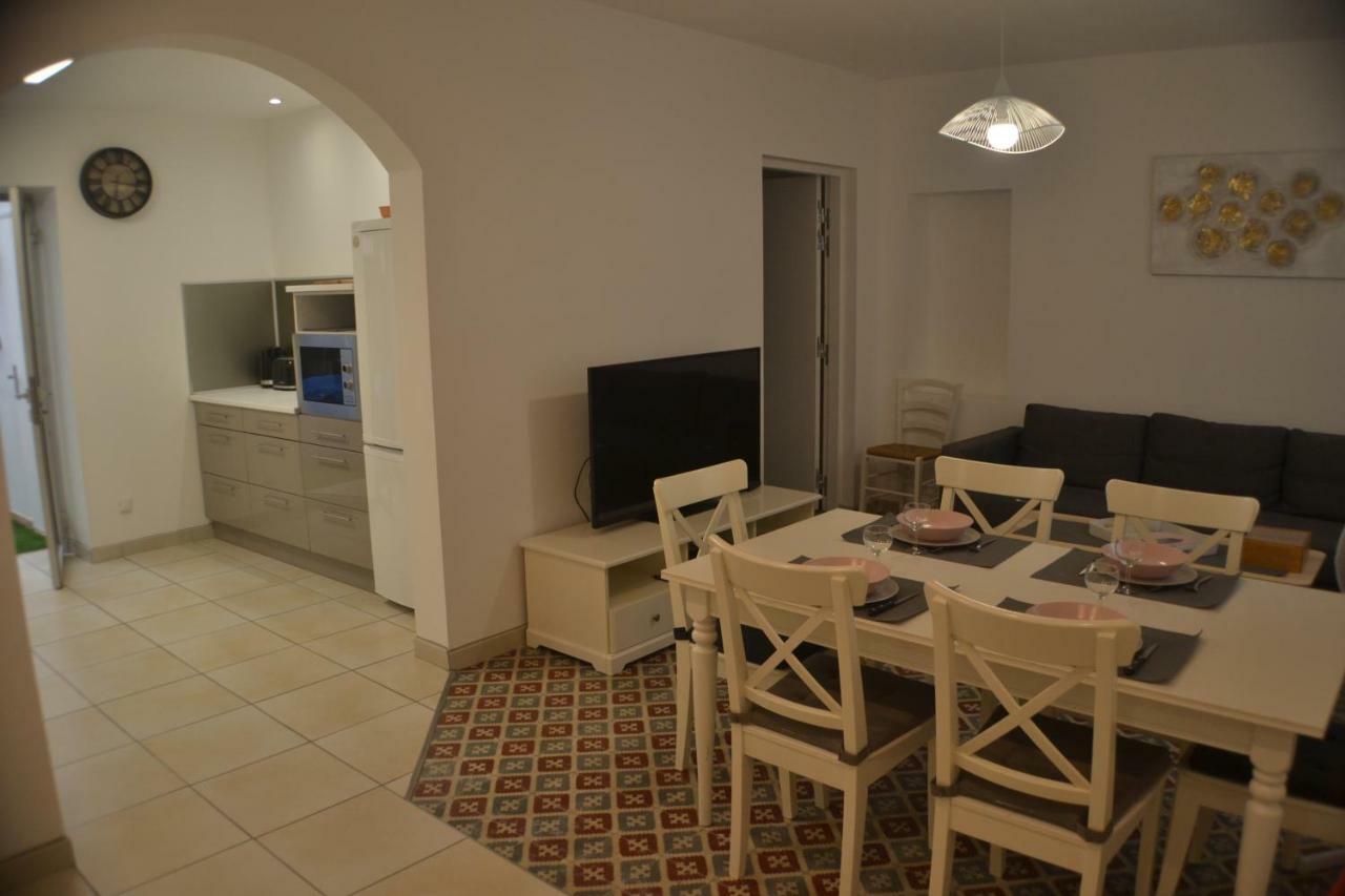 Villa La Bulle des familles•jacuzzi•wifi•airport shuttle Carcassonne Esterno foto