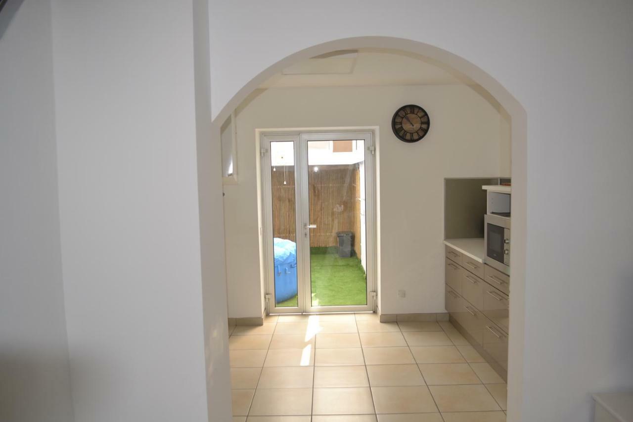 Villa La Bulle des familles•jacuzzi•wifi•airport shuttle Carcassonne Esterno foto