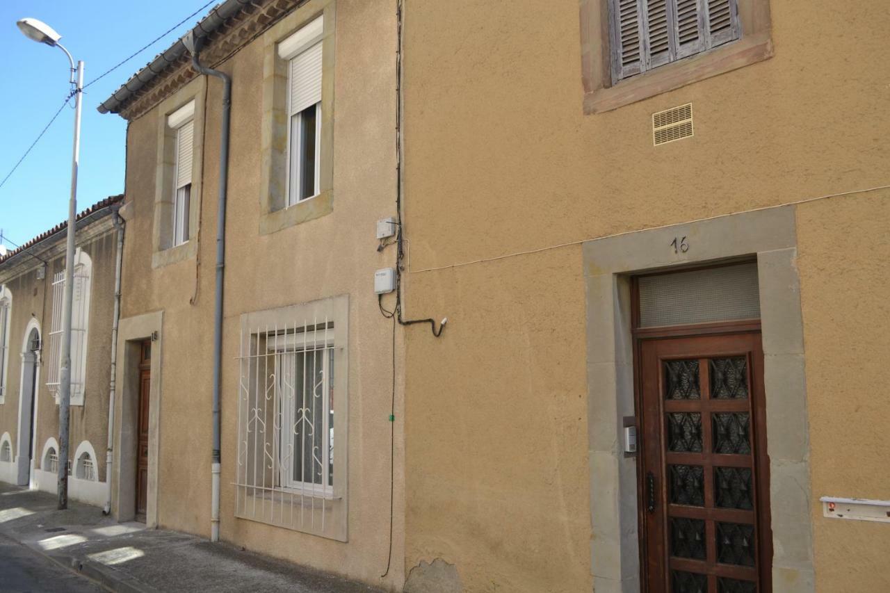 Villa La Bulle des familles•jacuzzi•wifi•airport shuttle Carcassonne Esterno foto